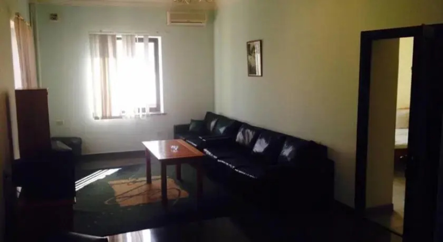 Hotel Sem