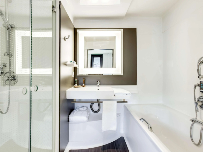 Novotel Suites Stade de France photo 10
