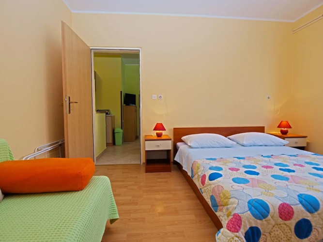 Apartment 1230