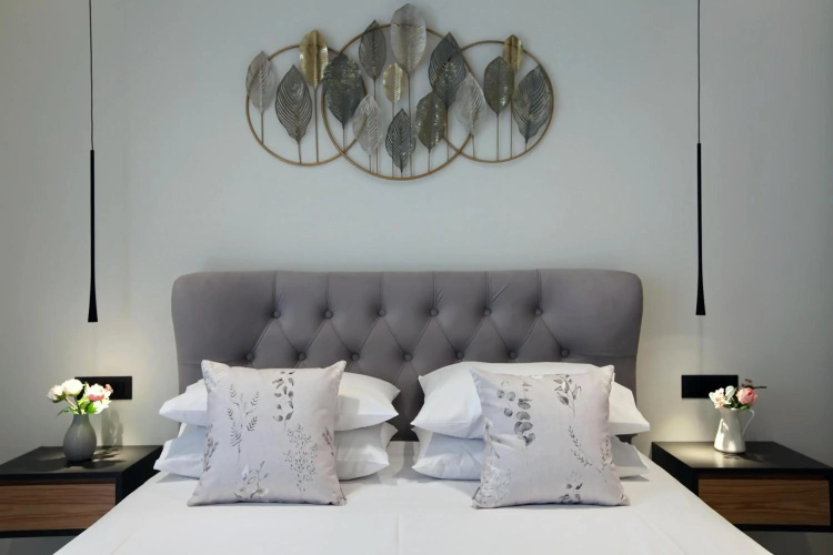 Ioanna's Suite