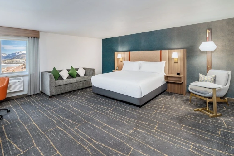 Double Suite