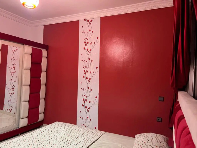 Appartement Tanger