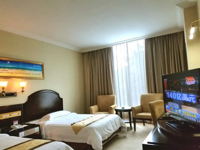 Swan Hotel
