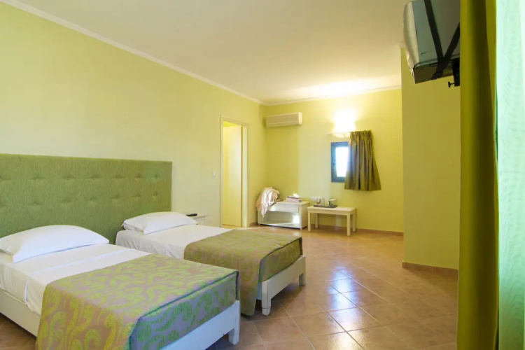 SOLIMAR Emerald Hotel