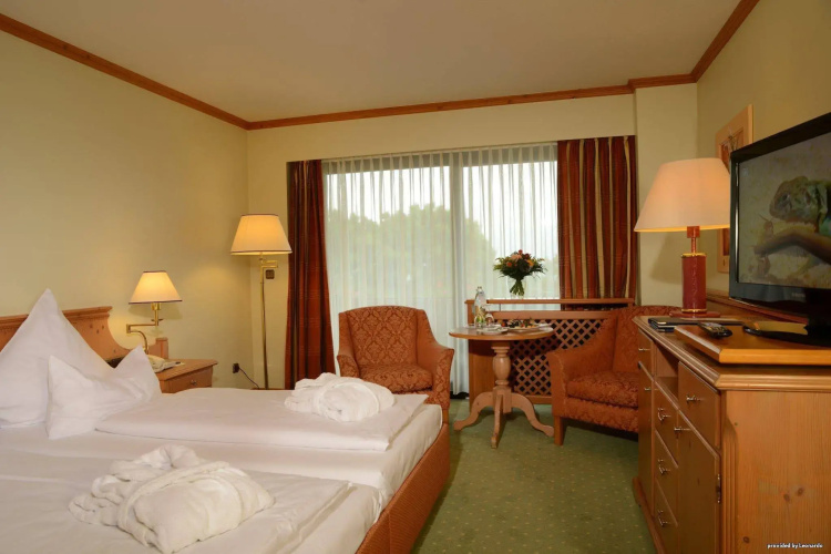 Sonnenhof Resort