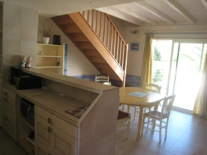 3 Bedrooms Double Cottage