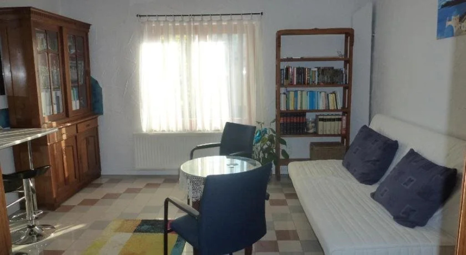 Jorgos Apartman