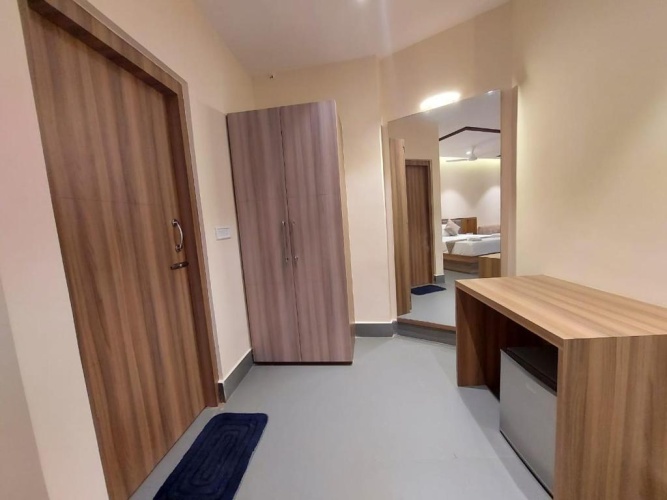 Premium room