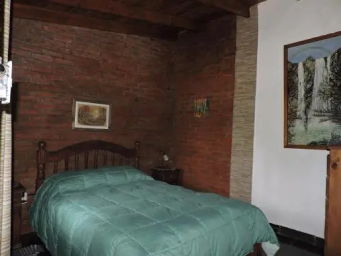 Cabanas La Coca