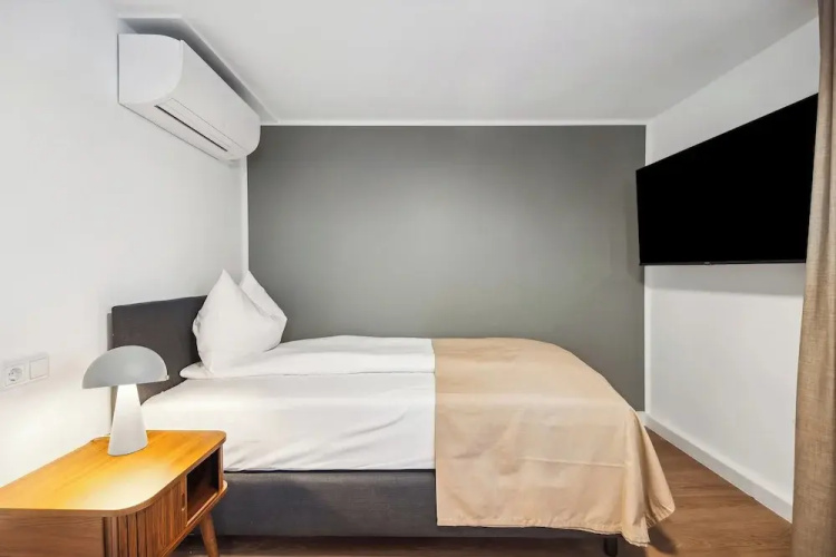 Limehome Kassel Wilhelmsstraße