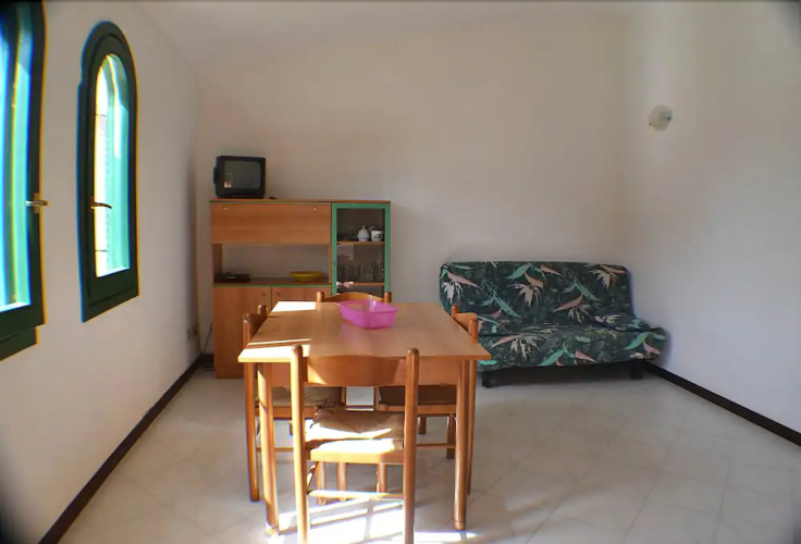 Appartamento Pamela 2A