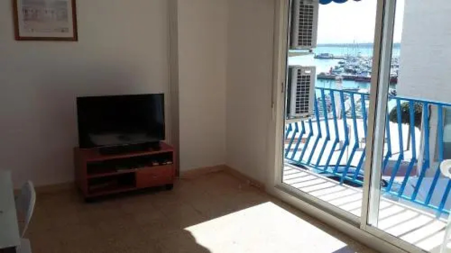 Vista Mar Apartment