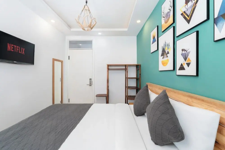 Xuân Mai Hotel