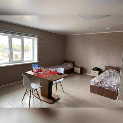 Фотография номера мотеля Пальма