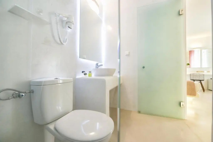Anna Platanou Suites