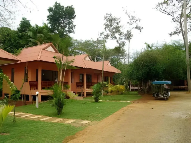 Фотография отеля