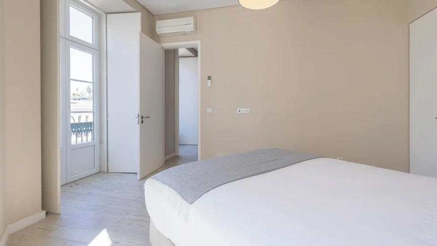 Classic Apartment