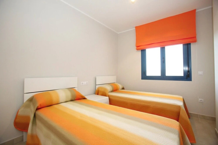 Apartamentos Olas