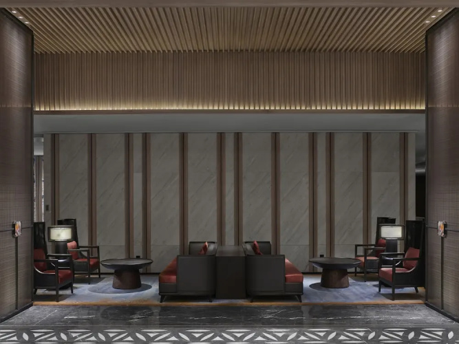 Angsana Suzhou Shishan