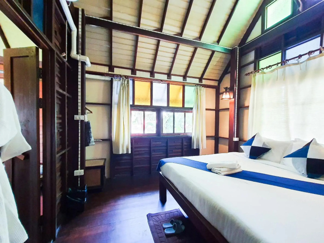Baan Thong Ching Resort
