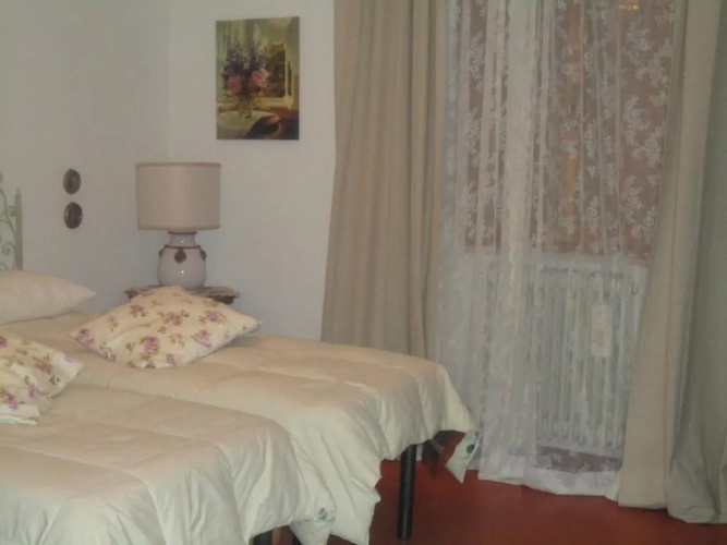 Cisanello House