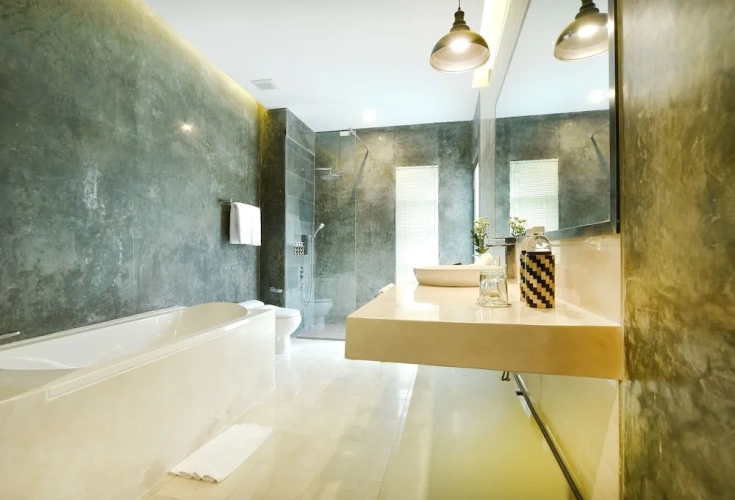 1 Bedroom Villa