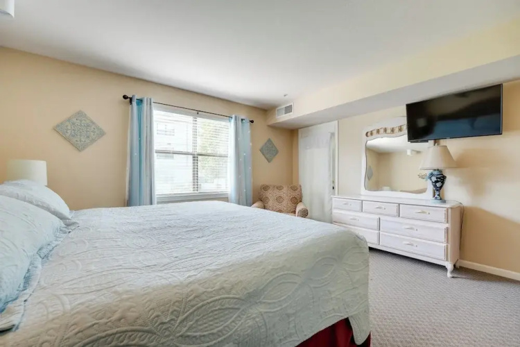 Ground Floor Pointe Royale 2 BDR 57-4