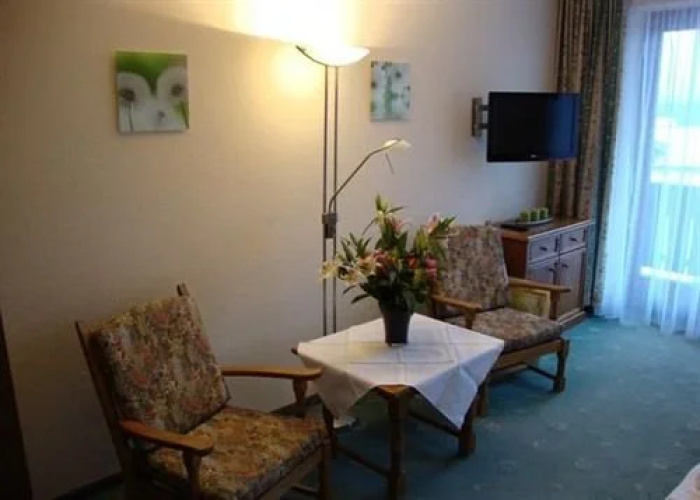 Moser's Hotel