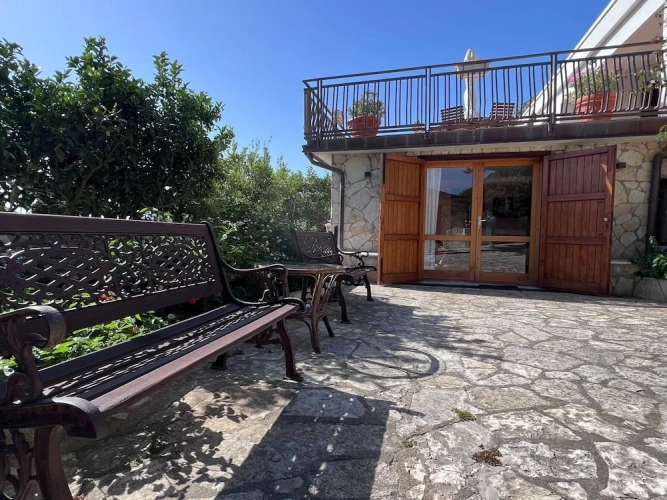 Cottage
