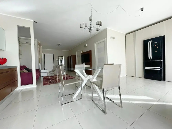 Oxhome Luxury Apartment