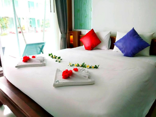 Фотография отеля