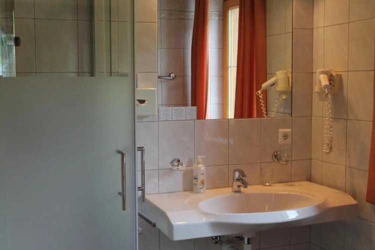 Comfort Double room with balcony