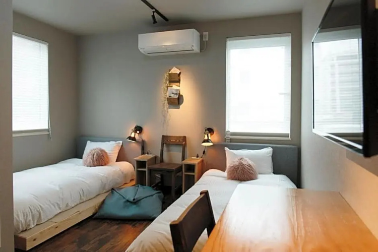 Otel görseli