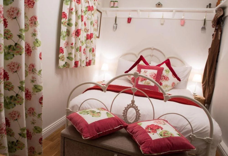 Hall Farm Boutique Bed & Breakfast