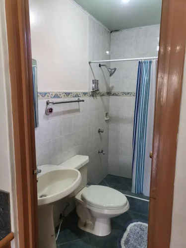 Dovilim Apartments