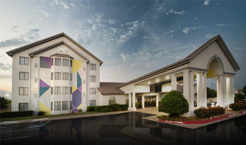 Imagen del hotel