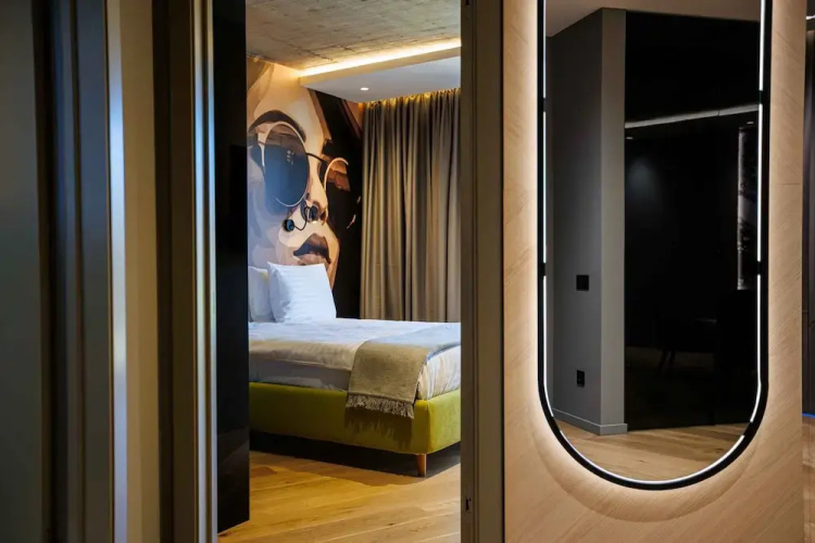 D'otel 47