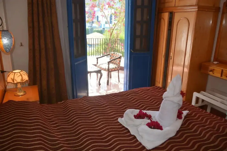 El Gezira Hotel