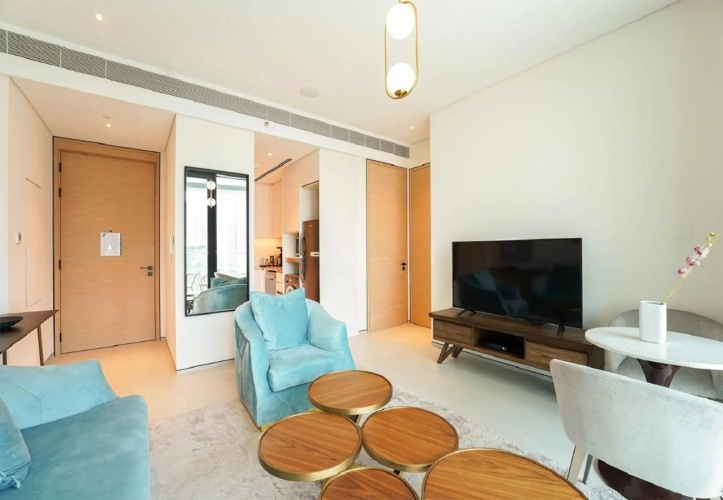 JBR - The Address 605