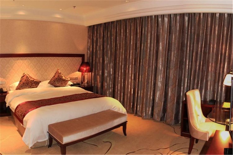 Business Twin room