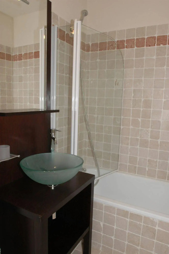 Odalys Résidence Caesar Domus Apartment