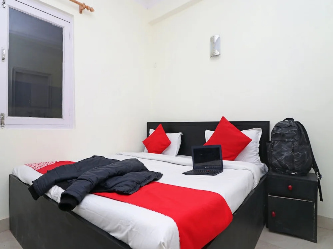 OYO Home 14130 Comfy 2BHK