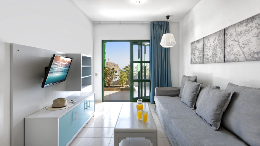 Apartamentos Los Veleros