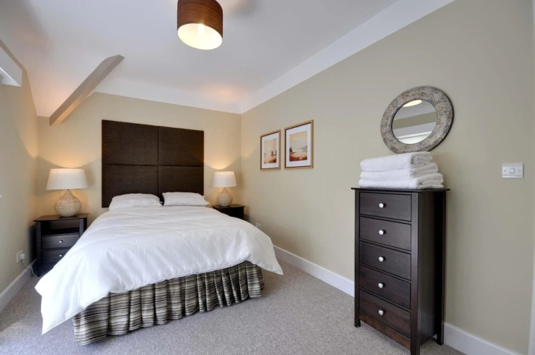 Pippin House A in Bournemouth