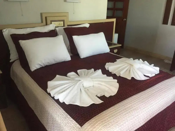 Best Inn Hotel