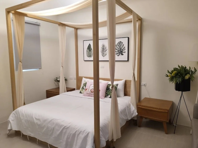 Bloom Boutique Resort