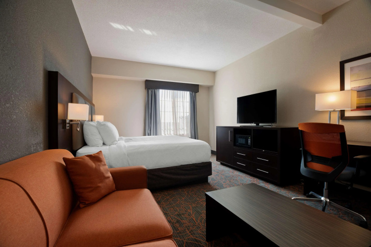 Best Western Plus Executive Inn photo 6