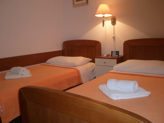Twin Apartment
