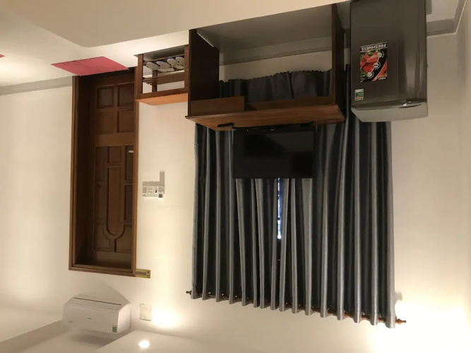 Hoang Minh Chau 2 Hotel