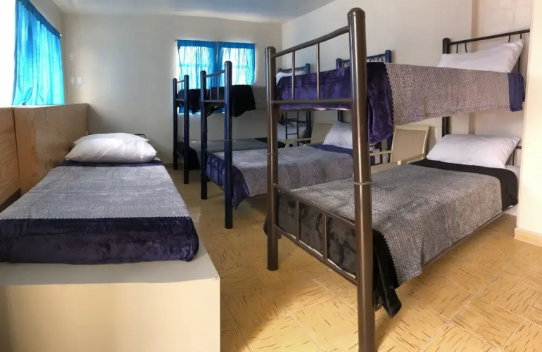 Petit Hostel